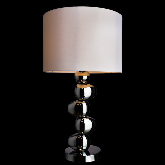 Настольная лампа Arte Lamp "Chic" - купить Настольные лампы по цене 12990.0