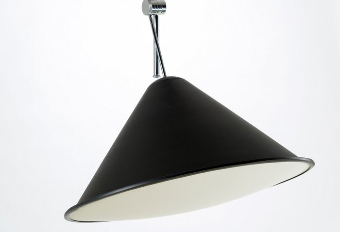 Подвесной светильник "Cone" - лучшие Подвесные светильники в INMYROOM