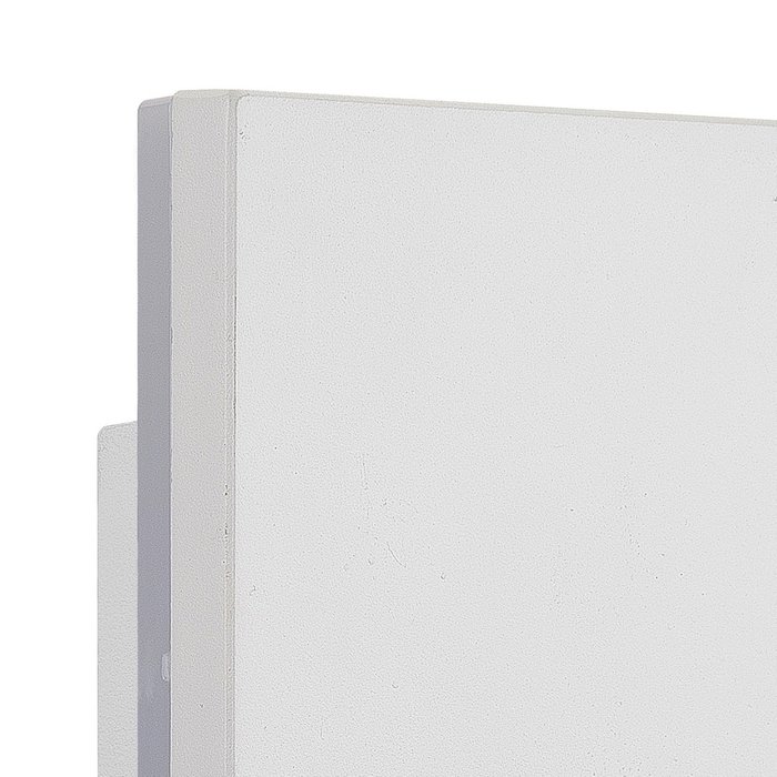 Уличный настенный светодиодный светильник Mantra Bora 6537 - купить Настенные уличные светильники по цене 7957