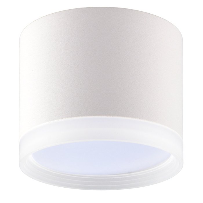 Накладной светильник Arton 59946 3 (алюминий, цвет белый)