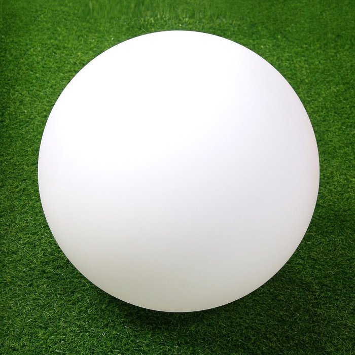 Ландшафтный светильник Avoriaz 1394 (пластик, цвет белый) - купить Наземные светильники по цене 30048 Ландшафтный светильник Avoriaz 1394 (пластик, цвет белый) - купить Наземные светильники по цене 30048