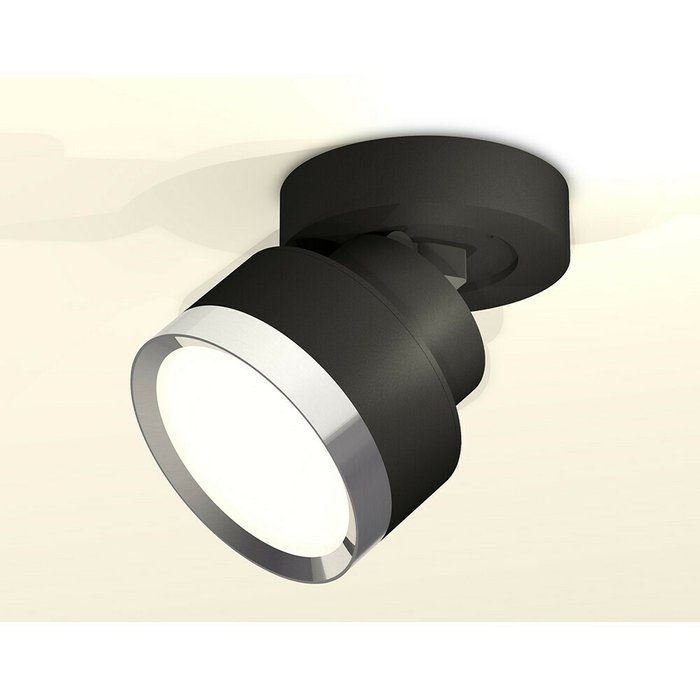 Светильник точечный Ambrella Techno Spot XM8102003 - купить Накладные споты по цене 7079.0