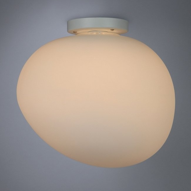 Потолочный светильник Air Bubble малый - лучшие Потолочные светильники в INMYROOM