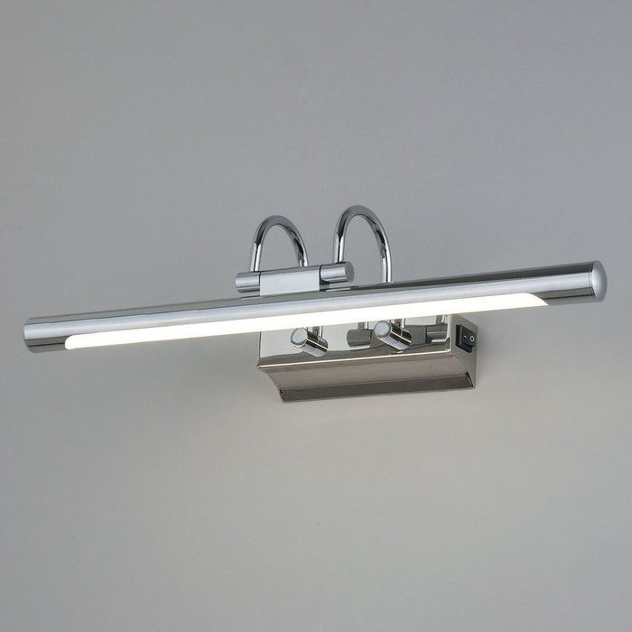 Настенный светодиодный светильник Flint Neo LED MRL LED 1022