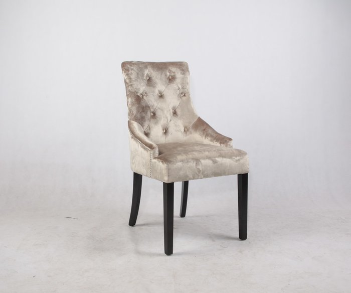 Стул с мягкой обивкой Mestre - купить Обеденные стулья по цене 25440.0
