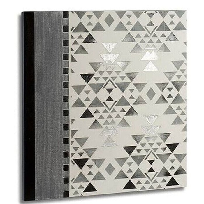 Картина Без втулки 78 x 2,5 x 78 cm (2 штук) - купить Картины по цене 10086