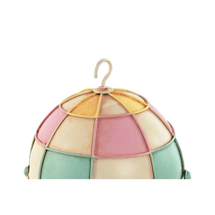 Декоративная фигура Vintage 13 x 13 x 25 cm - лучшие Фигуры и статуэтки в INMYROOM
