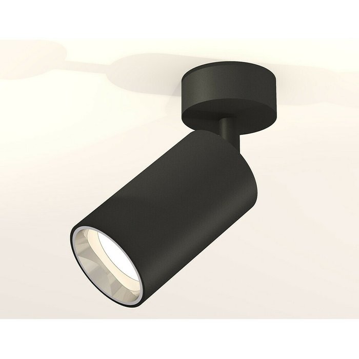 Светильник точечный Ambrella Techno Spot XM6323003 - купить Накладные споты по цене 4021.0