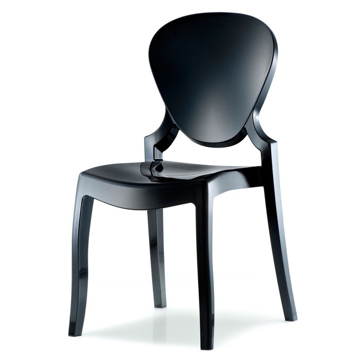 Стул пластиковый Queen 650 Стул пластиковый Queen 650