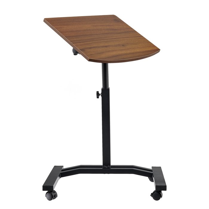 Стол многофункциональный Ролет серо-коричневого цвета - купить Письменные столы по цене 4400.0