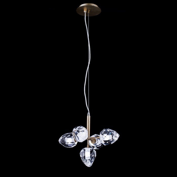Подвесной светильник DeLight Collection - купить Подвесные люстры по цене 39730.0