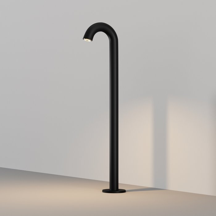 Ландшафтный светильник Outdoor O476FL-L4GF3K Lumi Outdoor - лучшие Наземные светильники в INMYROOM