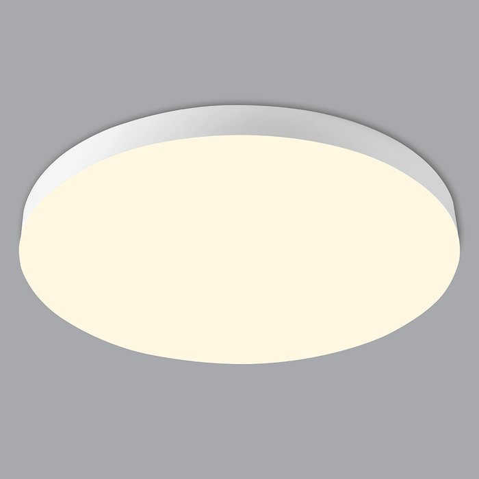 Потолочный светильник AL1600 48883 (акрил, цвет белый) - лучшие Потолочные светильники в INMYROOM