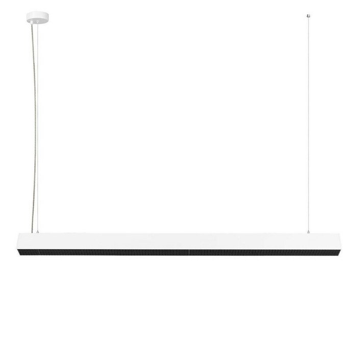 Люстра Loft It Vim 10318/C White - купить Подвесные люстры по цене 14410.0
