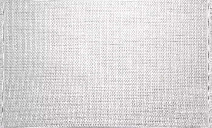 Ковер Stark Basket 160x230 бежевого цвета