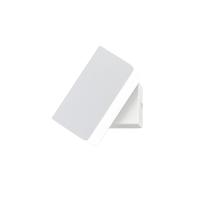 Бра Function 10227/1LED (акрил, цвет белый)