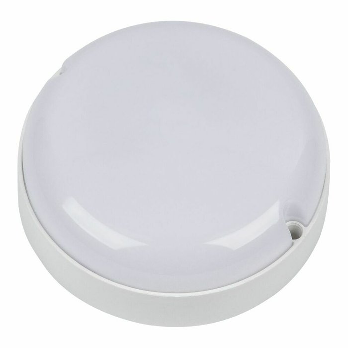 Настенно-потолочный светильник ULW-Q243 12W/4000К/NL SENSOR IP65 WHITE (пластик, цвет белый) Настенно-потолочный светильник ULW-Q243 12W/4000К/NL SENSOR IP65 WHITE (пластик, цвет белый)