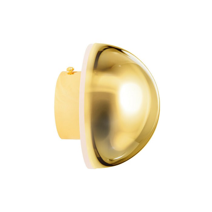 Бра Loft It Dot 10362M Gold - лучшие Бра и настенные светильники в INMYROOM Бра Loft It Dot 10362M Gold - лучшие Бра и настенные светильники в INMYROOM