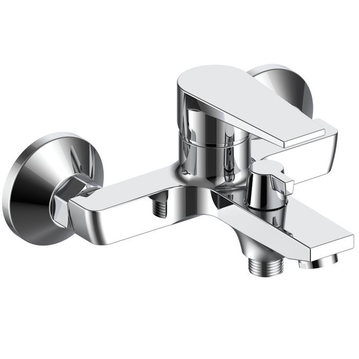 Смеситель для ванны ESKO BT54, хром Смеситель для ванны ESKO BT54, хром