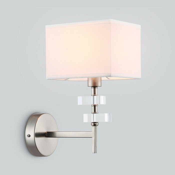 Бра Ambrella High Light LH71325 - лучшие Бра и настенные светильники в INMYROOM