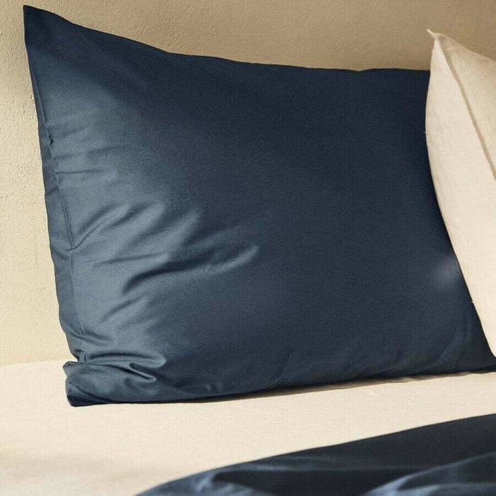 Наволочки (200 thread count) cotton percale pillowcase