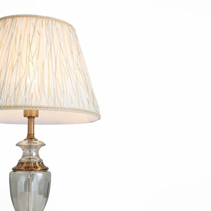 Настольная лампа ST Luce Assenza   - купить Настольные лампы по цене 24170.0