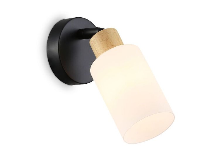 Спот Loft TR8720 (стекло, цвет белый) Спот Loft TR8720 (стекло, цвет белый)