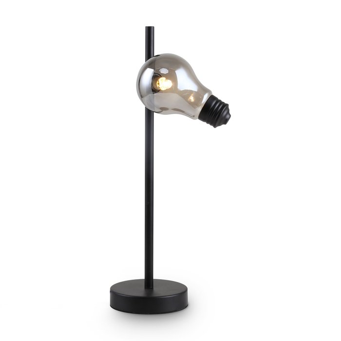 Настольный светильник Freya FR5372TL-01B Evidence  Modern - купить Настольные лампы по цене 4590.0