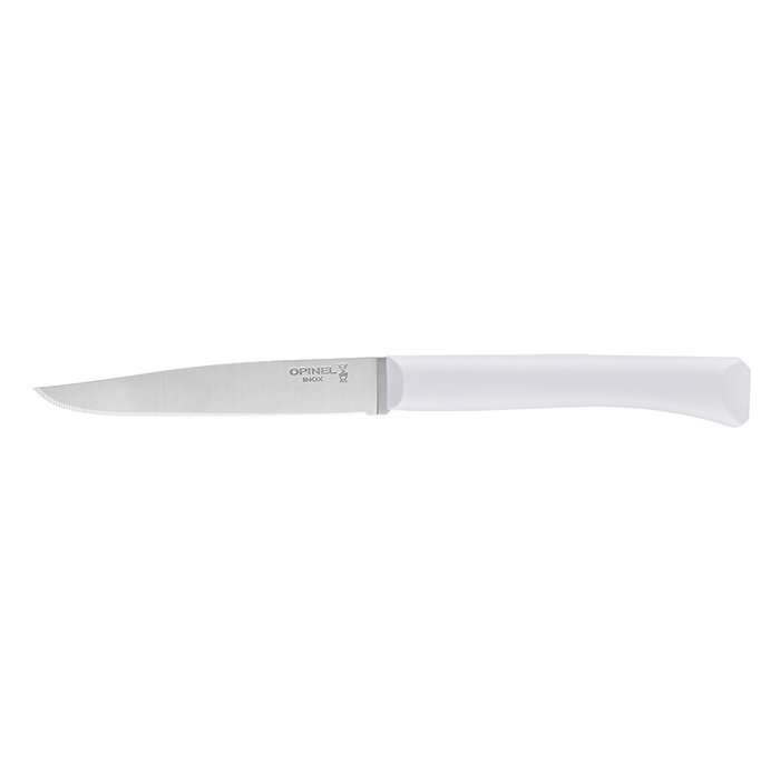 Нож кухонный Bon Appetit Cloud белого цвета