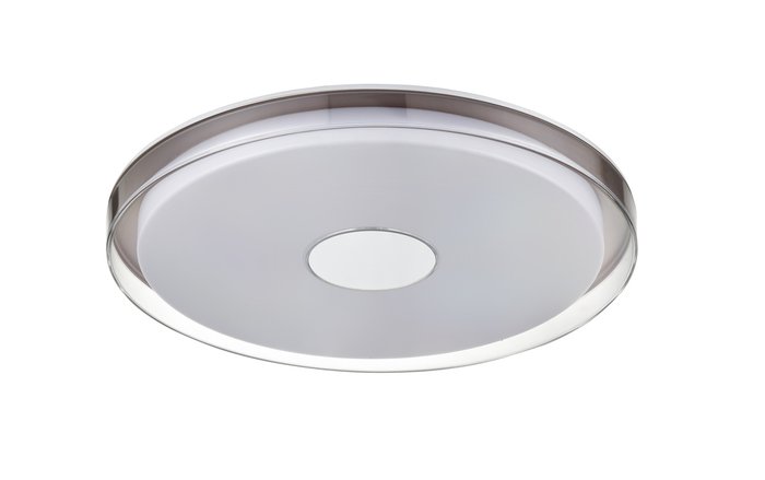 Потолочный светильник Flash белого цвета - купить Потолочные светильники по цене 11300.0