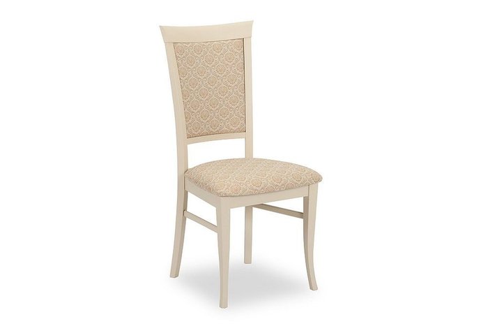 Стул Лоди бежевого цвета - купить Обеденные стулья по цене 7364.0