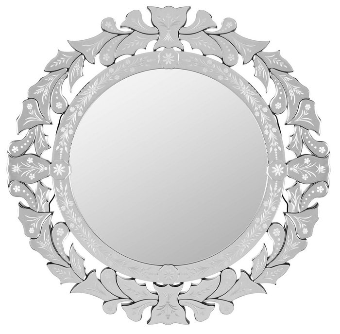 Венецианское Настенное зеркало New Charm  