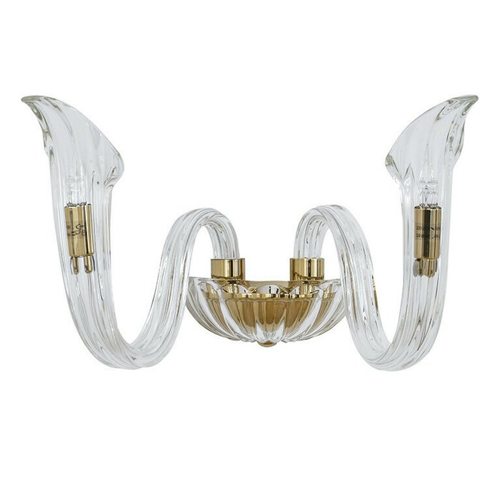 Бра Newport 3650 Lilia 3652/A gold new Бра Newport 3650 Lilia 3652/A gold new