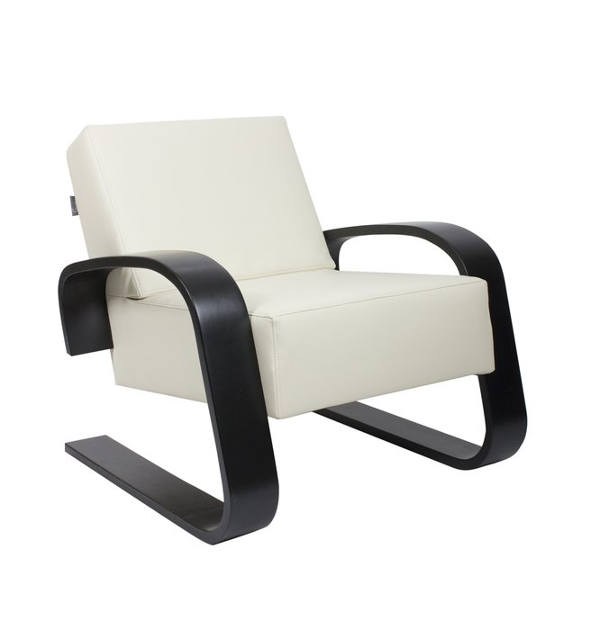 Кресло для отдыха Рица венге - купить Интерьерные кресла по цене 16653.0