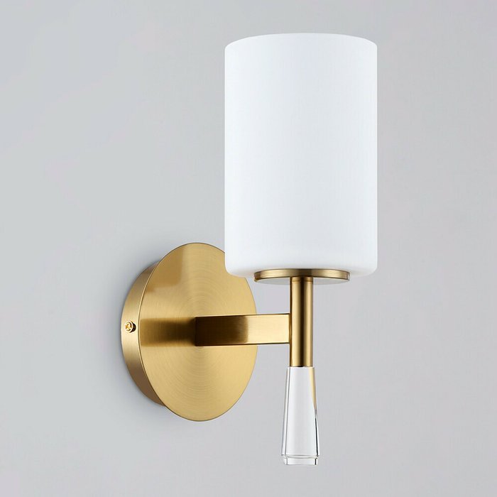 Бра Ambrella High Light LH56265 - лучшие Бра и настенные светильники в INMYROOM