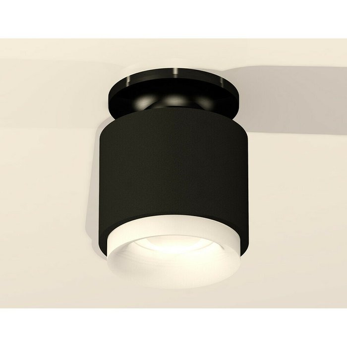 Светильник точечный Ambrella Techno Spot XS7511064 - купить Накладные споты по цене 4614.0