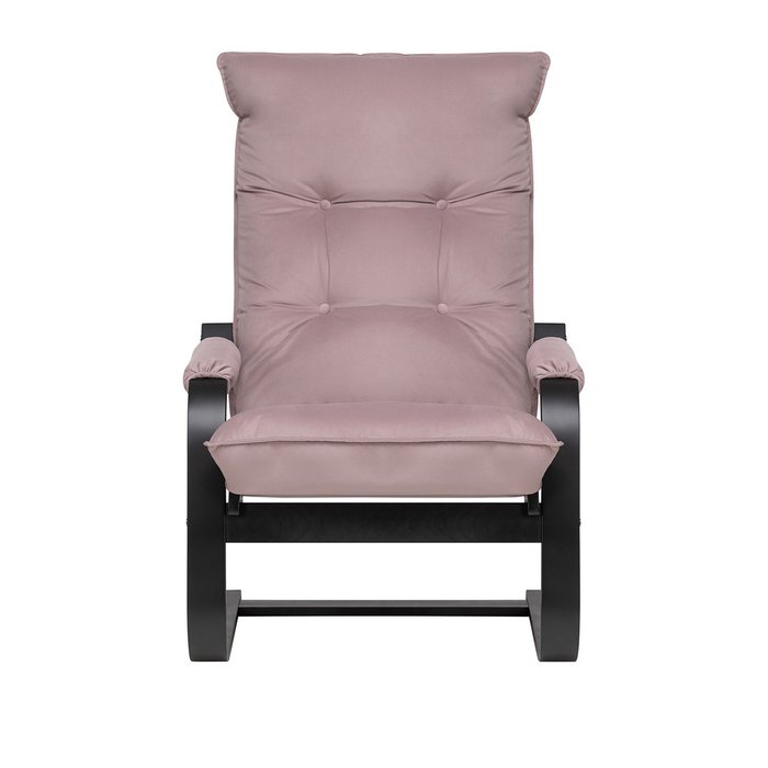 Кресло-трансформер Оливер коричневого цвета  - купить Интерьерные кресла по цене 18820.0