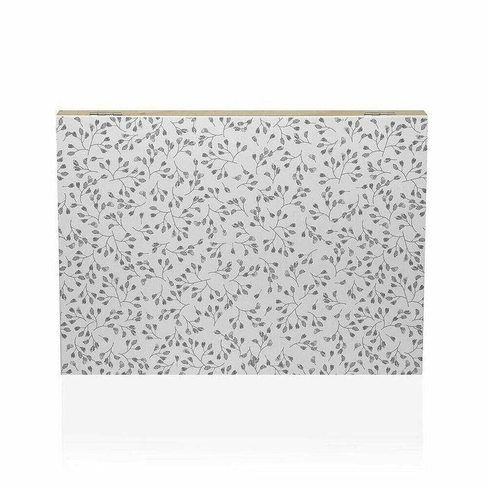 Декоративная коробка Oxford Деревянный MDF (4,5 x 33 x 45 cm)