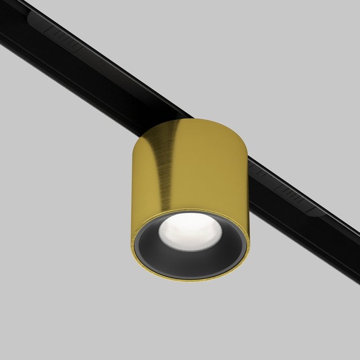Трековый светильник Technical TR132-4-7W-DS-BS Alfa S Магнитная трековая система 23мм EXILITY - лучшие Трековые светильники в INMYROOM Трековый светильник Technical TR132-4-7W-DS-BS Alfa S Магнитная трековая система 23мм EXILITY - лучшие Трековые светильники в INMYROOM