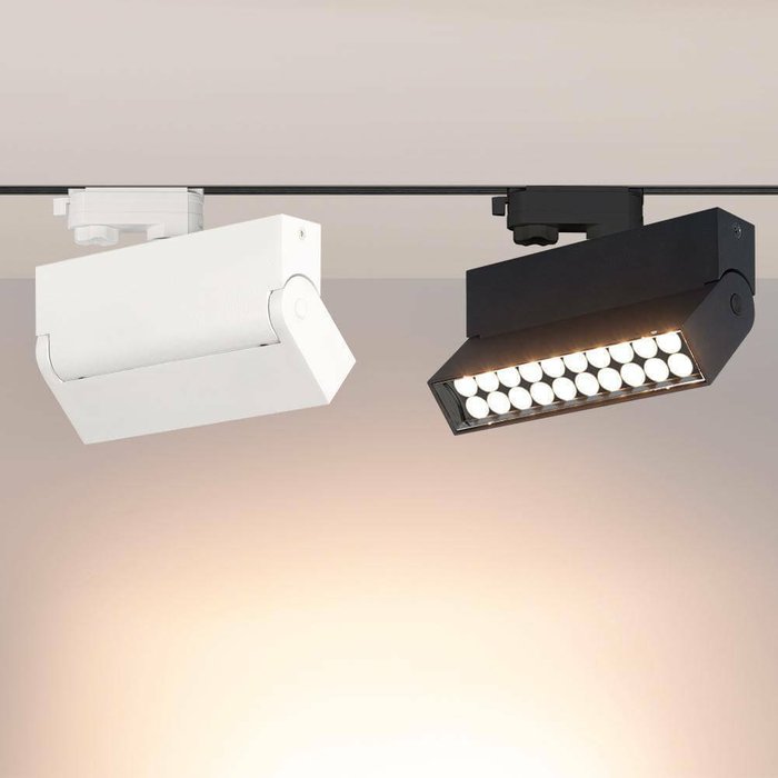 Трековый светильник Arlight LGD-LOFT-TRACK-4TR-S170-20W Day4000 026232 - купить Трековые светильники по цене 9530.0 Трековый светильник Arlight LGD-LOFT-TRACK-4TR-S170-20W Day4000 026232 - купить Трековые светильники по цене 9530.0