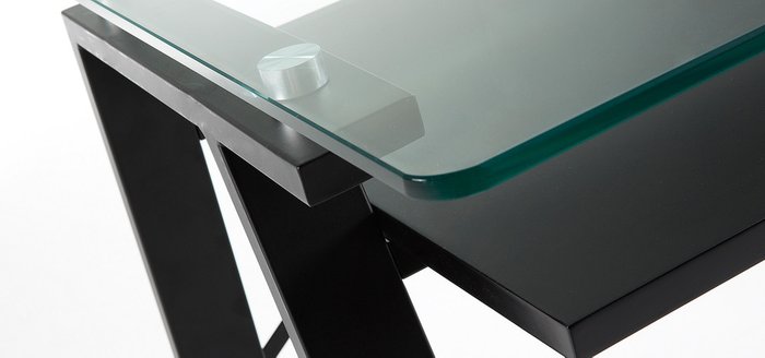   Стол письменный Sauk - купить Письменные столы по цене 31300.0