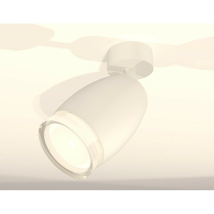 Светильник точечный Ambrella Techno Spot XM1122005 - купить Накладные споты по цене 6637.0