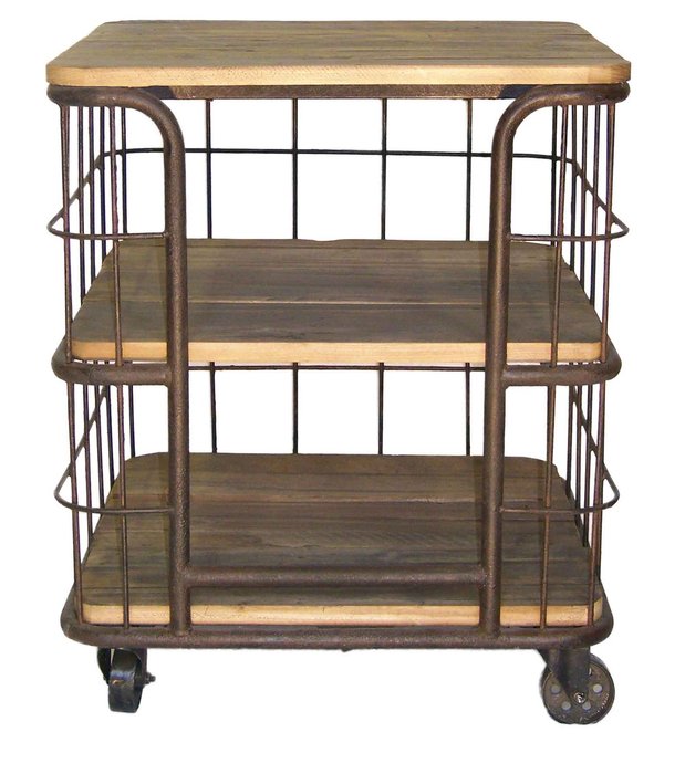 Стол-тележка Meuble de rangement 