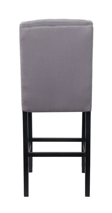 Барный стул Skipton Grey - лучшие Барные стулья в INMYROOM