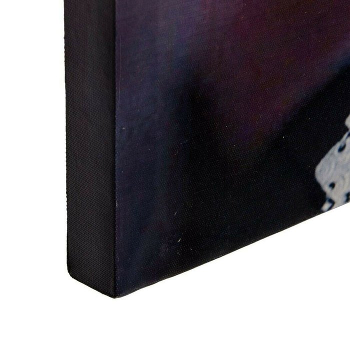 Полотно Африканка 60 x 2,5 x 60 cm - купить Картины по цене 2711.0