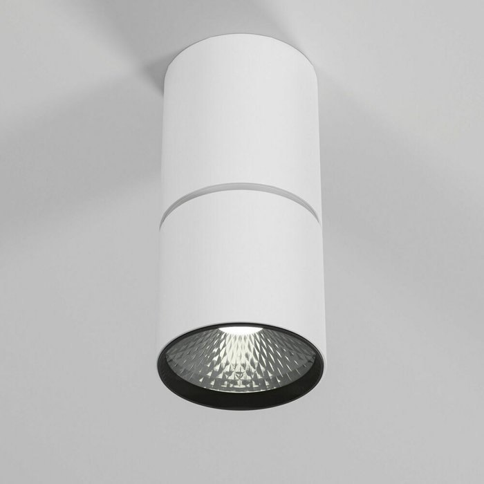 Накладной светодиодный светильник 25042/LED Sens - купить Накладные споты по цене 4120.0