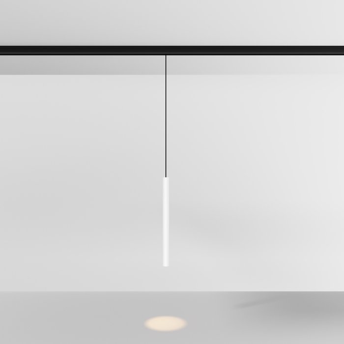 Трековый светильник Technical TR226-4-5WTW-M-DD2-W Focus LED Магнитная трековая система 23мм EXILITY - лучшие Трековые светильники в INMYROOM Трековый светильник Technical TR226-4-5WTW-M-DD2-W Focus LED Магнитная трековая система 23мм EXILITY - лучшие Трековые светильники в INMYROOM