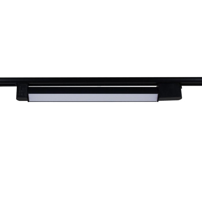 Трековый однофазный светильник Reluce 06186-9.3-001QY LED40W BK Трековый однофазный светильник Reluce 06186-9.3-001QY LED40W BK