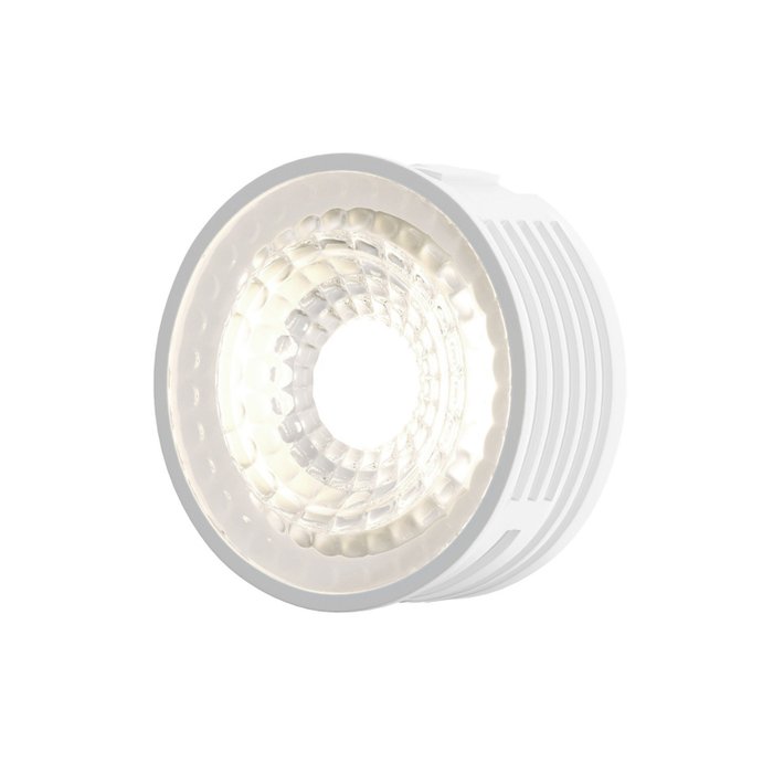 Светодиодный модуль Denkirs Slim LED 7W 4000К DK4000-7W Светодиодный модуль Denkirs Slim LED 7W 4000К DK4000-7W