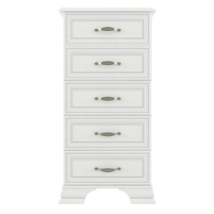 Комод Tiffany кремового цвета - лучшие Комоды в INMYROOM Комод Tiffany кремового цвета - лучшие Комоды в INMYROOM